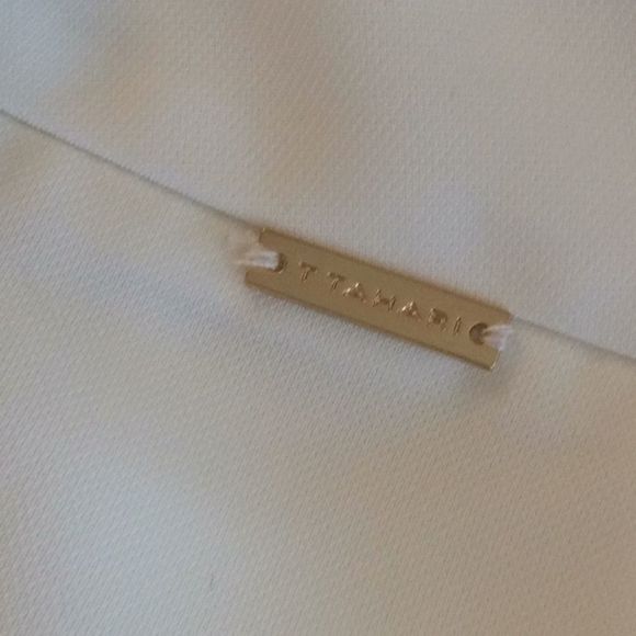 NEW💞T TAHARI 🌸 gorgeous dress pants - Picture 6 of 9